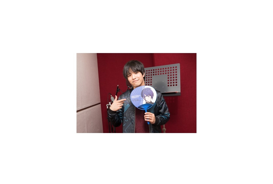 ゲームアプリ『エリオスR』第4章ED レン役・石谷春貴インタビュー
