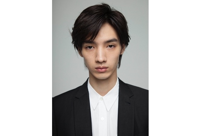 清水尋也・しみずひろや