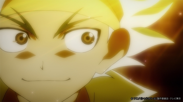 TVアニメ『シャドウバース』第31話「勇者の剣」より、あらすじと先行場面カットが到着！