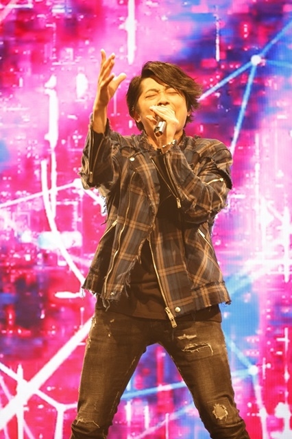 下野紘 ONLINE トーク＆ミニライブ「WE GO！」のオフィシャルレポートが到着！の画像-6