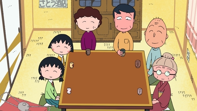 TVアニメ『ちびまる子ちゃん』ナレーションを務める声優・キートン山田さんが2021年3月28日の放送をもって卒業、公式コメントも到着