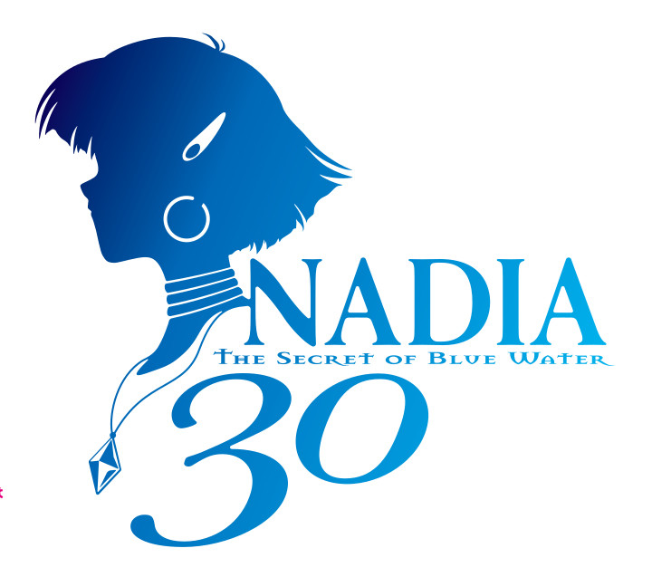 TVアニメ『ふしぎの海のナディア』放送30年を記念したBlu-ray BOXが発売／声優陣からのコメントが到着／特典映像「ナディアおまけ劇場」が期間限定公開