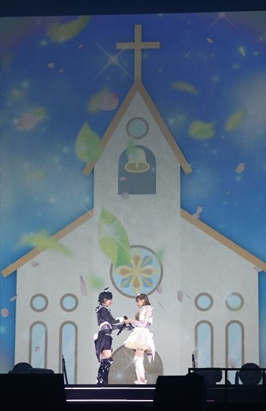 「プリパラ&キラッとプリ☆チャン Winter Live 2020」詳細レポート｜林鼓子「皆さん、プリティーシリーズは好きですか？」の画像-26