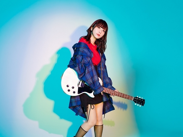 愛美さんが声優アーティストとしての活動スタートを発表！　2021年春キングレコードよりシングルリリース決定、コメントも公開の画像-1