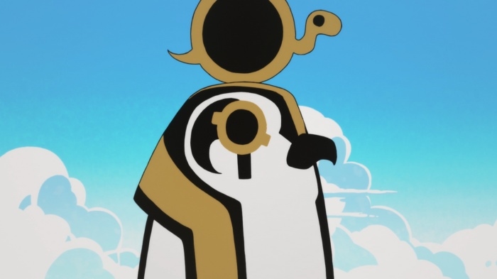 WEBアニメ『とーとつにエジプト神』第5話「とーとつにラーとアペプ」「とーとつにお土産」あらすじ＆場面カットが公開！