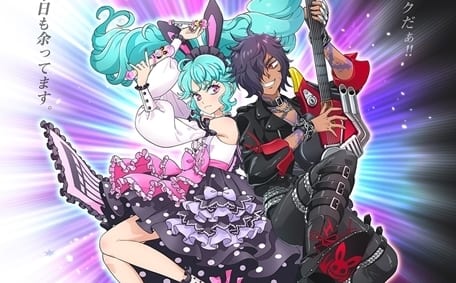 2ページ目：アイドルランドプリパラ｜アニメ声優・キャラクター