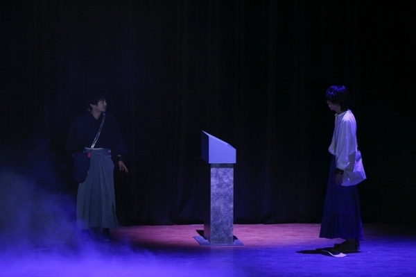 初出演の西山さんが驚きの役に挑戦！　津田健次郎さん＆西山宏太朗さんが出演した「AD-LIVE 2020」2日目をレポート