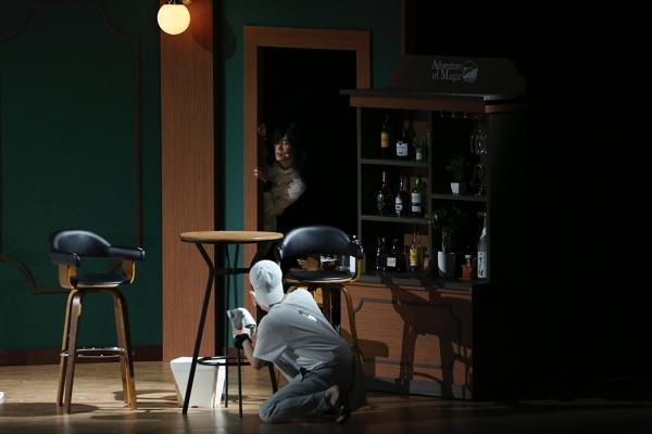 「リアルに芝居を作っているのを実感した」！　小野賢章さん＆木村良平さんが出演した「AD-LIVE 2020」4日目をレポート