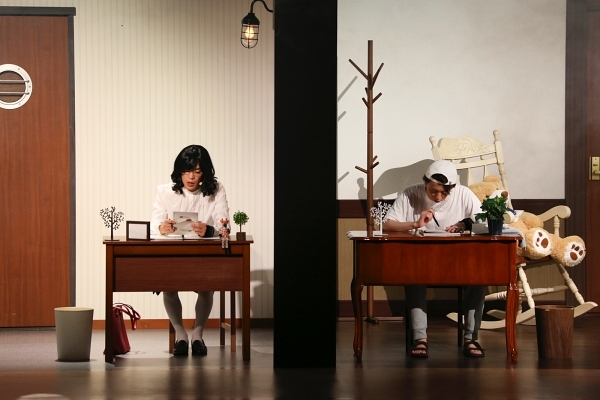 「リアルに芝居を作っているのを実感した」！　小野賢章さん＆木村良平さんが出演した「AD-LIVE 2020」4日目をレポートの画像-3