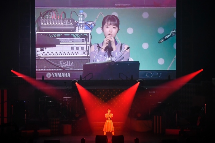 東山奈央さん、声優活動10周年ライブ「Special Thanks！フェスティバル」、想像を超えるサプライズでファンを魅了したライブ詳細レポート-6
