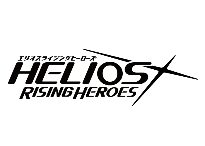 3月3日発売『HELIOS Rising Heroes』ドラマCD Vol.1－South Sector－のジャケットイラストを公開！の画像-2