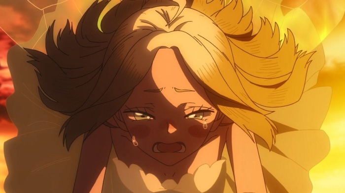 TVアニメ『ブラッククローバー』第161話「ゼノンの力」より、あらすじ・先行場面カット公開！