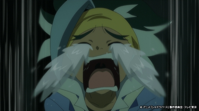 TVアニメ『シャドウバース』第41話「カズキの大脱出！」より、あらすじと先行場面カットが到着！
