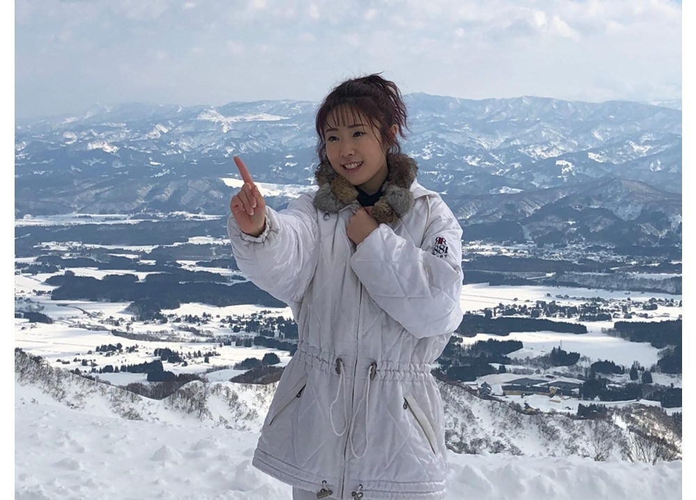 声優・降幡愛の2ndミニアルバム『メイクアップ』より「真冬のシアーマインド」MV公開！