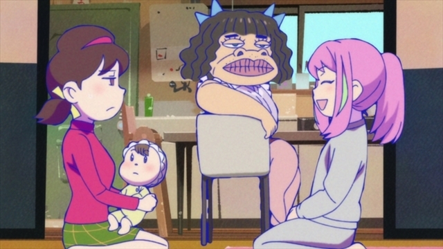 TVアニメ『おそ松さん』第3期 第18話「やめておけ」より場面カット公開！の画像-2