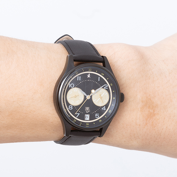 アニメ『とらドラ！』大河・実乃梨・亜美の3人それぞれをイメージした腕時計・バッグ・財布が登場！
