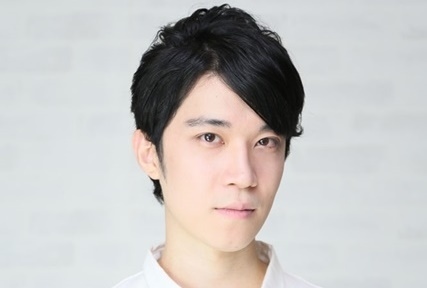玉木雅士 アニメキャラ プロフィール 出演情報 最新情報まとめ アニメイトタイムズ