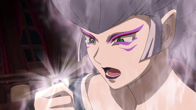 TVアニメ『半妖の夜叉姫』第21話のあらすじ＆先行場面カットが公開！　虹色真珠の誕生や理玖の秘密がついに明らかに！