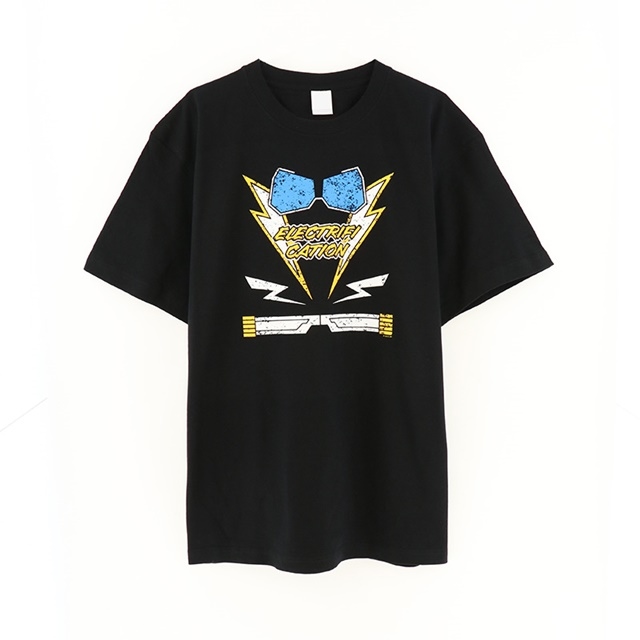 ACOS】ヒロアカ オーバーサイズTシャツ（全10種）発売決定 