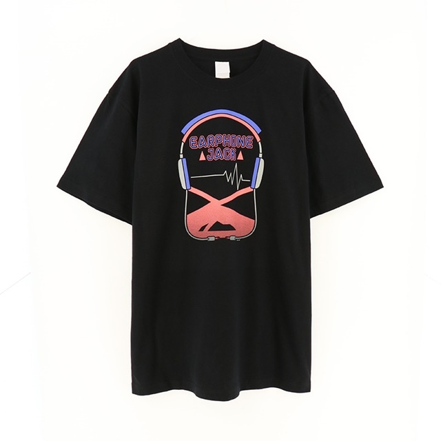 ACOS】ヒロアカ オーバーサイズTシャツ（全10種）発売決定 