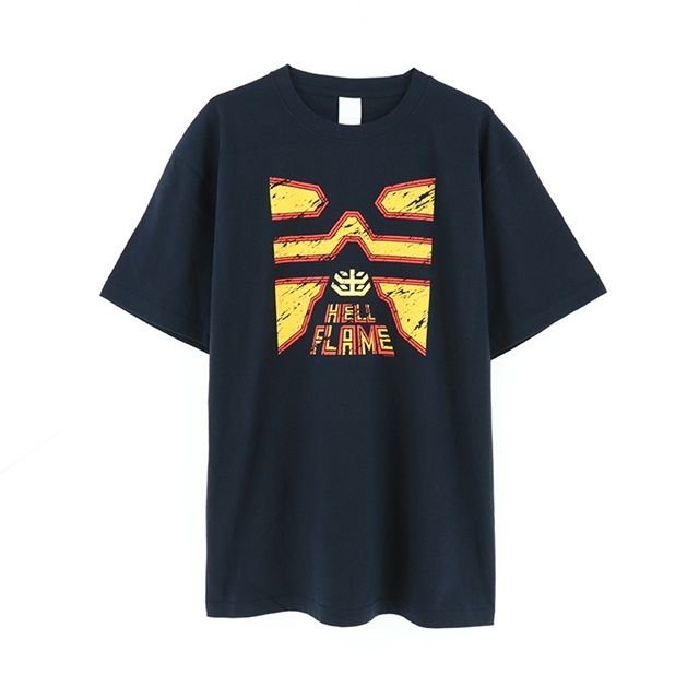 ACOS（アコス）より『僕のヒーローアカデミア』オーバーサイズTシャツ（全10種）が発売決定!!　緑谷出久、爆豪勝己、麗日お茶子 モデルなどがラインナップ!!