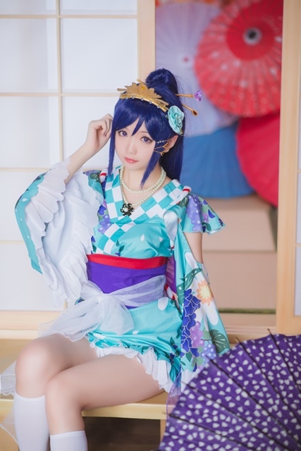 ラブライブ Azalea 松浦果南 コスプレ - portwood.ca