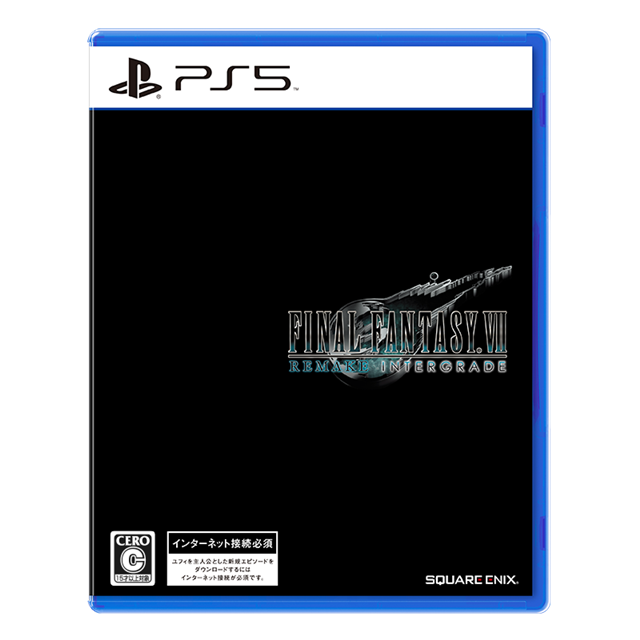 PS5『FINAL FANTASY VII REMAKE INTERGRADE』が発売決定！　2つのスマートフォン向け新作タイトルの発表も！の画像-6
