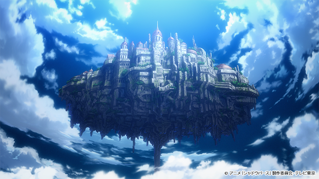 TVアニメ『シャドウバース』第45話「天空の城」あらすじと先行場面カットが到着！の画像-2