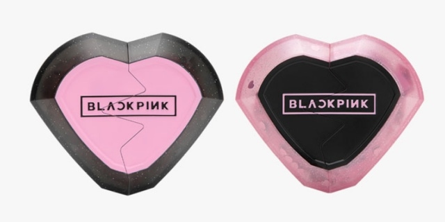 韓国の4人組ガールズグループ『BLACKPINK』より、ミュージックビデオの衣装を再現した2つのトレーディングフィギュアがアニメイト通販に登場！