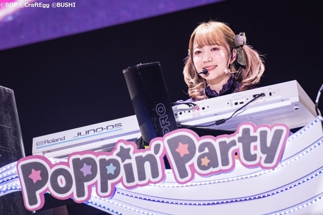 『BanG Dream!』Poppin’Party×Morfonica Friendship LIVE「Astral Harmony」公式レポート到着！　3/14に特別配信も実施の画像-12