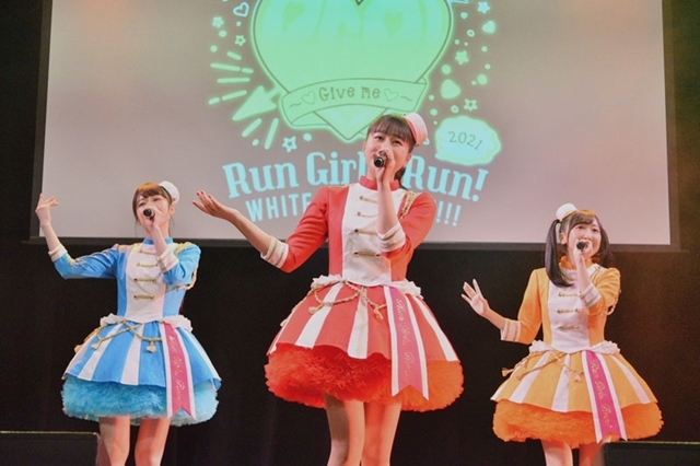 Run Girls, Run！の画像-4