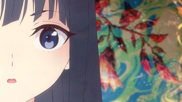 春アニメ『BLUE REFLECTION RAY/澪』最新カットと“想い”がたっぷり込められた2パターンのPVが公開!!　ACCAMERによるエンディング主題歌「最深」も初披露!!