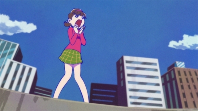 TVアニメ『おそ松さん』第3期 第24話「A-1グランプリ」ほかより場面カット公開！の画像-5