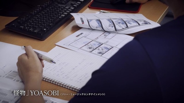 冬アニメ『BEASTARS』第2期 第24話（最終回）3/24 放送!!　3DCGによる圧巻の制作秘録映像、 豪華キャスト陣によるアフレコシーンによるOA直前PVが公開!!