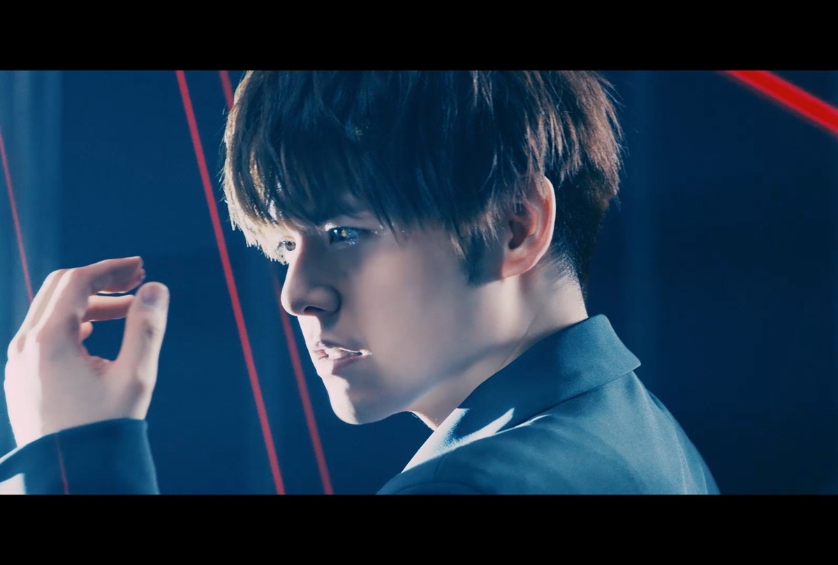 声優・アーティスト内田雄馬 8thシングルMV解禁