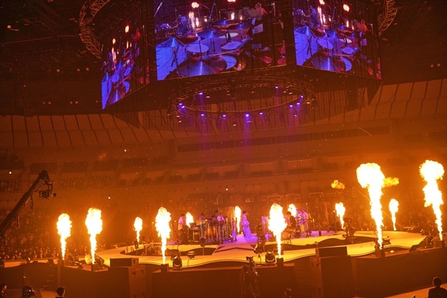 歌手・坂本真綾 25周年記念LIVE「約束はいらない」オフィシャルライブレポート到着！の画像-2