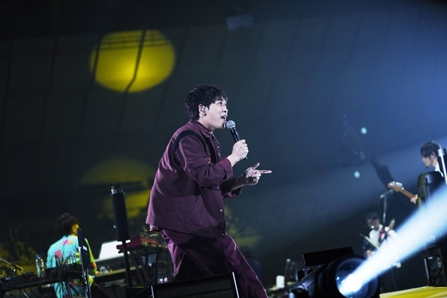歌手・坂本真綾 25周年記念LIVE「約束はいらない」オフィシャルライブレポート到着！の画像-13
