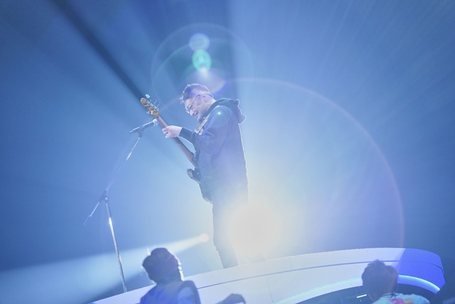 歌手・坂本真綾 25周年記念LIVE「約束はいらない」オフィシャルライブレポート到着！の画像-14