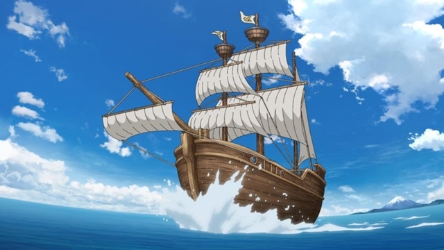 TVアニメ『Ｄｒ．ＳＴＯＮＥ』続編制作決定、舞台を海へ移して大航海時代に突入！　最新映像を収録したスペシャルPV解禁
