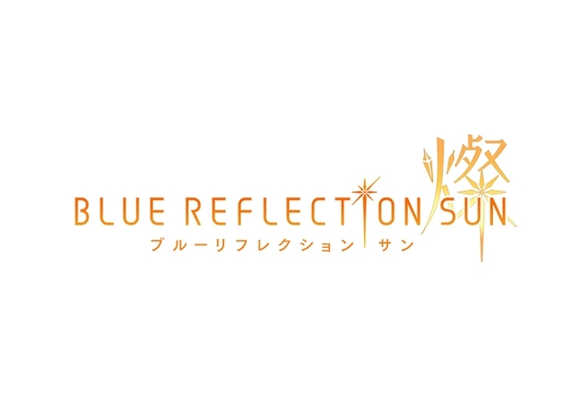 「BLUE REFLECTION」新プロジェクト始動！TVアニメ『BLUE REFLECTION RAY/澪』と共に展開する新作ゲーム2作品を発表！岸田メル氏描きおろしのプロジェクトコンセプトアート公開の画像-3