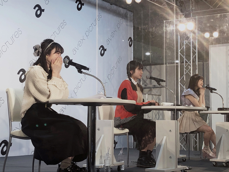西川貴教さんの男前なシチュエーションメッセージが飛び出した「帰ってきたRun Girls, Radio！！」イベントレポート【アニメジャパン 2021】