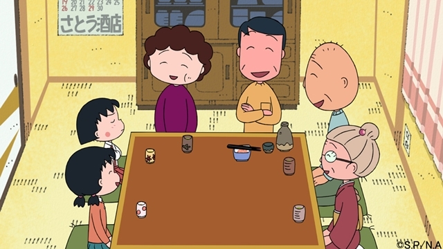 TVアニメ『ちびまる子ちゃん』新ナレーターは、きむらきょうやさんに決定、意気込みコメント公開！　4月4日（日）放送回より出演-3