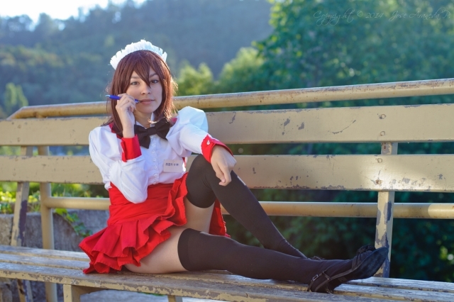 未来日記 アニメ声優 最新情報一覧 アニメイトタイムズ