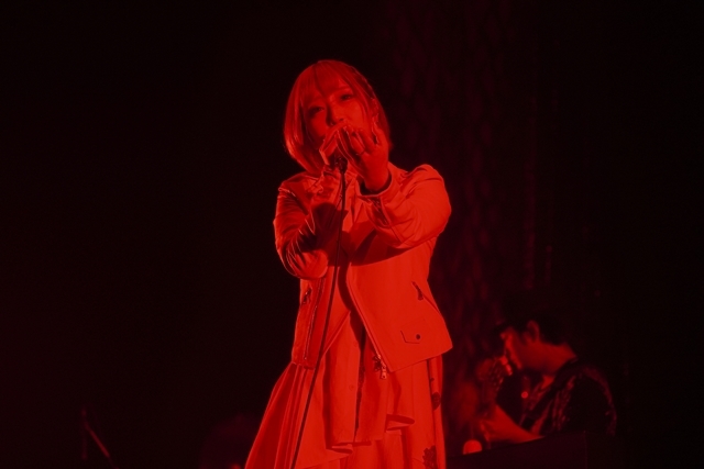 人気歌手・ReoNaさん、ワンマンコンサートツアー「ReoNa ONE-MAN Concert Tour “unknown”」スタート！　初日公演の公式レポート到着の画像-4