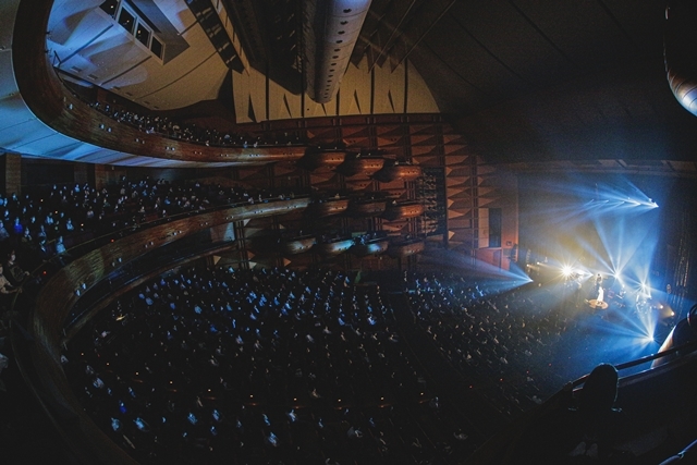 人気歌手・ReoNaさん、ワンマンコンサートツアー「ReoNa ONE-MAN Concert Tour “unknown”」スタート！　初日公演の公式レポート到着の画像-5