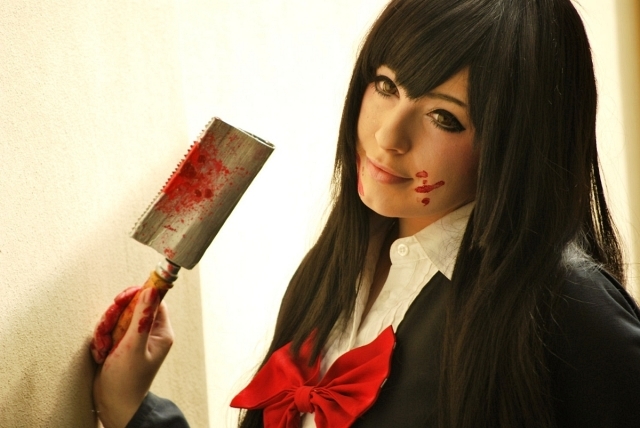 未来日記 アニメ声優 最新情報一覧 アニメイトタイムズ