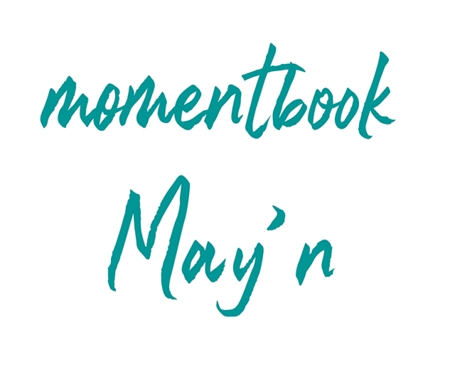 人気歌手・May'nさんのニューアルバム「momentbook」が6/30(水)発売決定！　7/4(日)にはCD購入者全員対象のオンラインイベントも開催決定、コメントも到着の画像-2