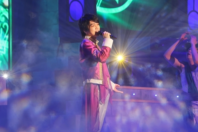 『Disney 声の王子様』初のアリーナツアー開幕、会場が一体となった神戸公演のレポート到着！　ライブBDが11/19発売決定の画像-4