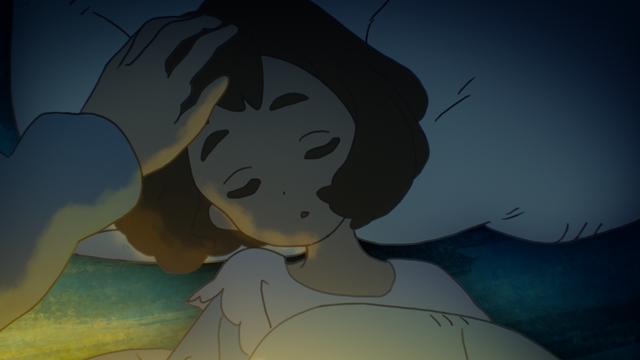 りょーちも監督＆主題歌:Aimerさんのオリジナルアニメプロジェクト『夜の国』第1夜本編＆場面カット公開！　声優・諏訪部順一さん・久野美咲さんらのコメントも到着
