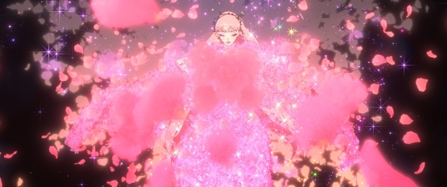 細田守監督のアニメ映画最新作『竜とそばかすの姫』場面カット一挙公開！　インターネットの世界を舞台に、心を閉ざした少女の成長と未知との遭遇が描かれる！の画像-33